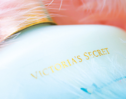 Victoria's Secret Catalog Cover