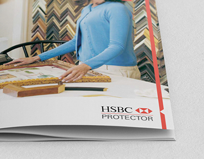 HSBC Protector Catalogue