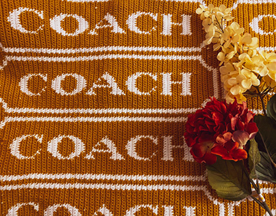 Crochet coach