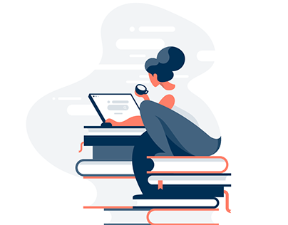 Lean Library illustrations