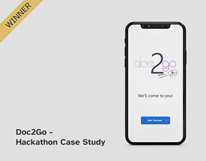 Doc2Go - Hackathon Case Study