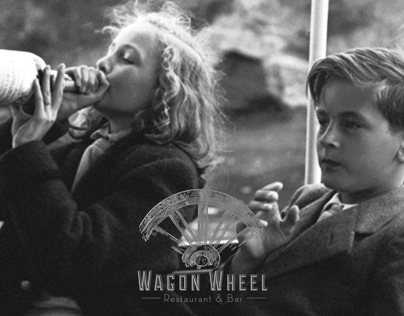 Wagon Wheel Bar & Grill