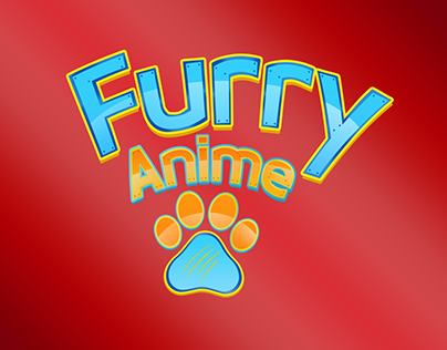 Furry Anime Social Media Program & Store