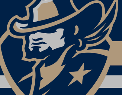 Cowboys Sports Logo For Sale