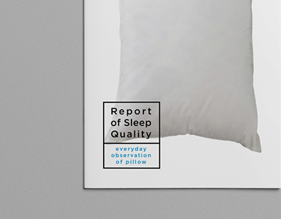 Report of Sleep Quality