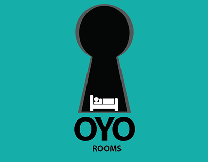 OYO Rooms - Rebranding