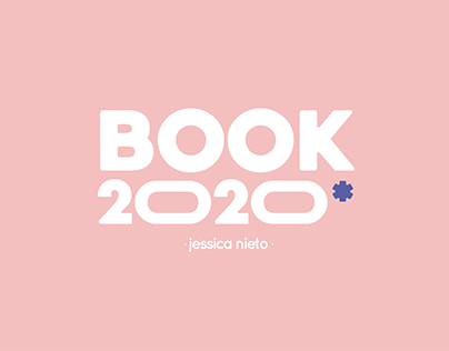 Book / Portfolio 2020