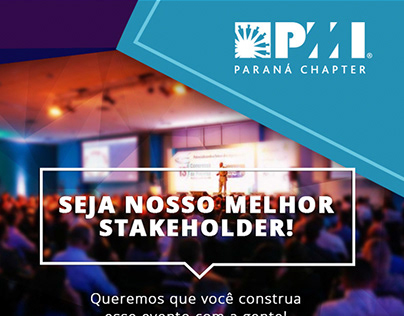 1º CIGPL - PMI - Curitiba - PR
