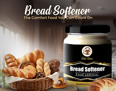 Bread Softener! The Comfort Food You Can Count On