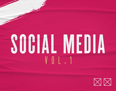 MOVii | Social Media - Vol. 1