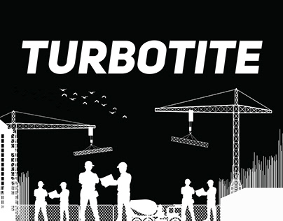 TURBOTITE - Website Theme Colors