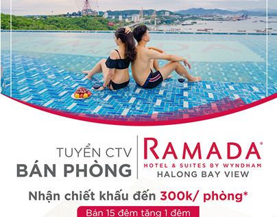 Ramada Ha Long Bay View_banner