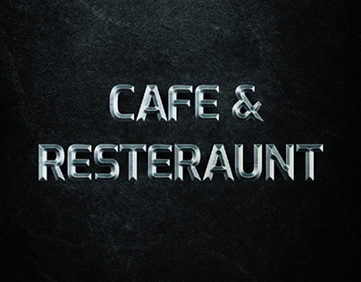 cafe & resteraunt