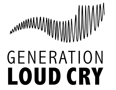 Generation Loud Cry (GLC) Redesign - Spring 2016