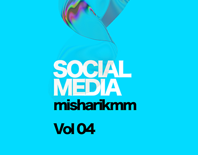 Social Media | MK Vol 04
