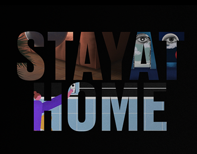 STAY AT HOME