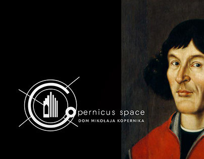 Logo Museum Nicolaus Copernicus House