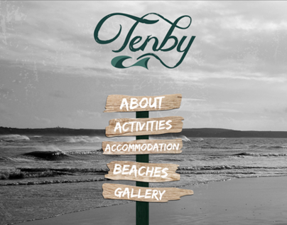 Tenby (Interactive Experience)