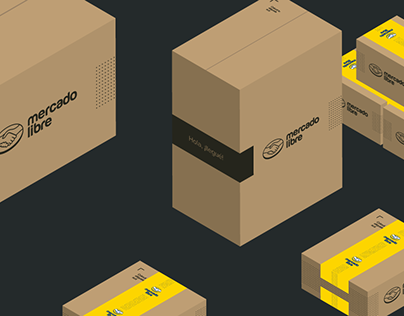 Packaging | Mercado Libre