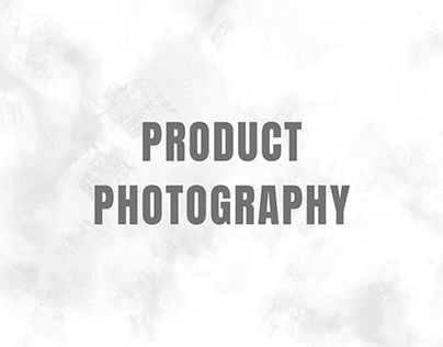 Product Shoot : Turnegy Propulsion