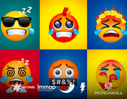 Complex Emoji
