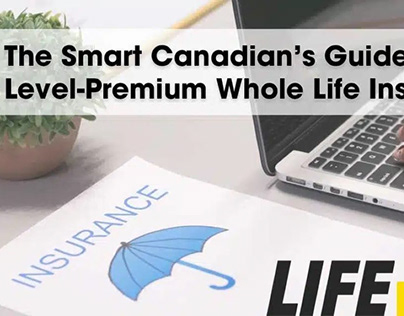 Level-Premium Whole Life Insurance: