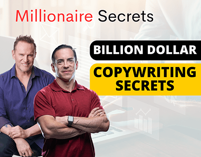 Método Jon Benson para VSL | Millionaire Secrets