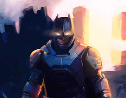 Bat Armor