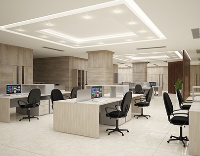 OFFICE ( Centec Tower 8F)