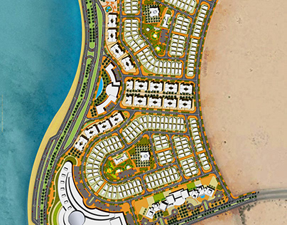 South Jeddah housing