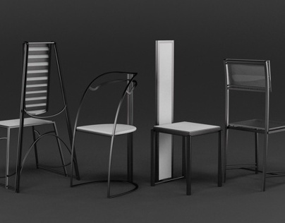 Design chair