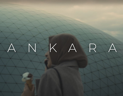 Ankara - a Photojournal