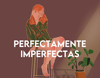 Perfectamente imperfectas (2021)