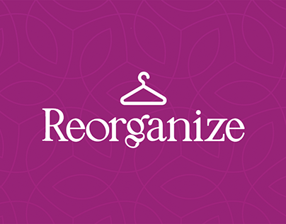 Cliente - Reorganize