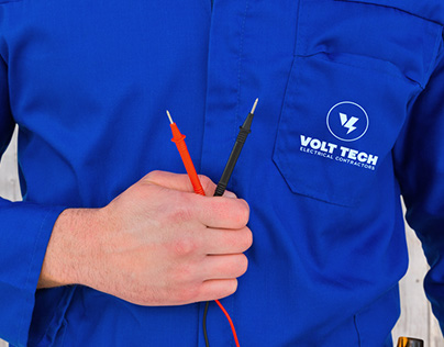 Volt Tech Electrical Contractors