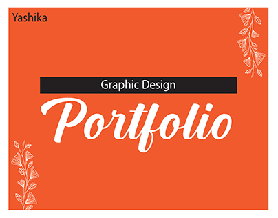 Graphi Design Portfolio