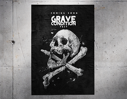 Grave Condition Fest