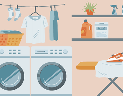 How to do your Laundry