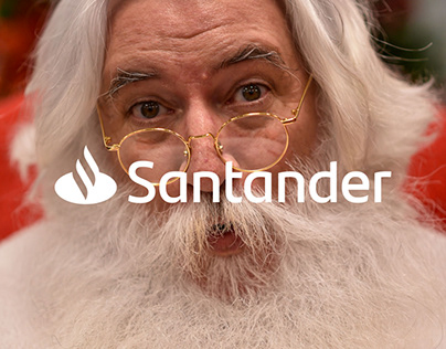 Santander - Natal Divertido (corporate event)