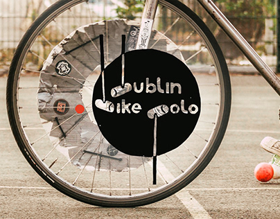 Dublin Bike Polo