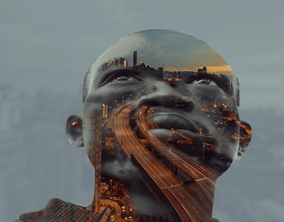 Project thumbnail - DOUBLE EXPOSURE CINEMATOGRAPHY