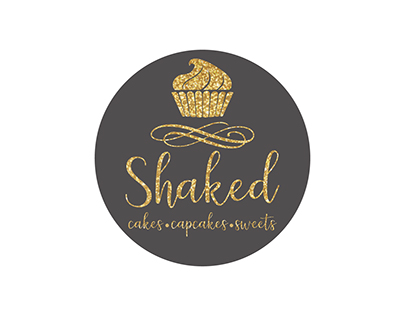 Pastry Shop Logo