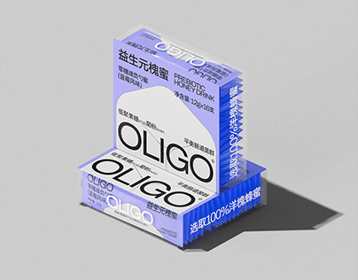 OLIGO-Package Design