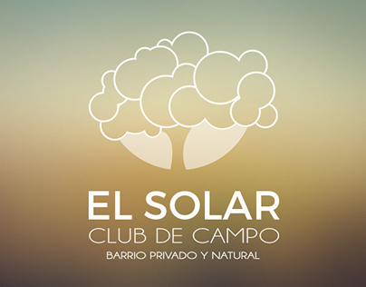 El Solar Club de Campo | Branding & web