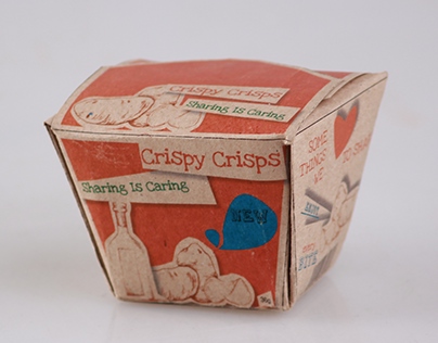 Crispy Crisps