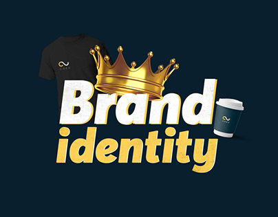 Brand Identity Chau
