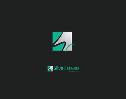 Branding e identidad corporativa - Silva Esteves