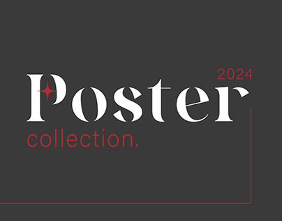 Poster Collection - Vol. 1