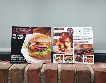 Experience Flavor of Effective Restaurant Direct Mail
