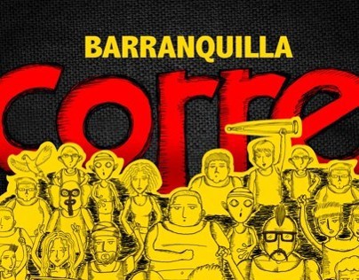 Barranquilla corre 21K, Progress